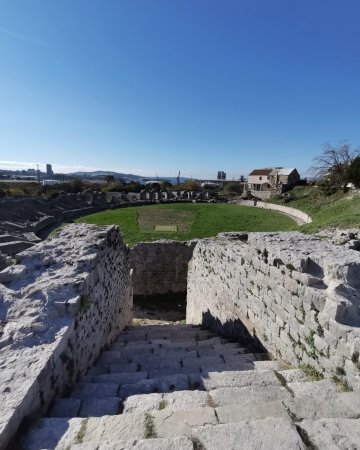 Croatia and Bosnia and Herzegovina - 14 days