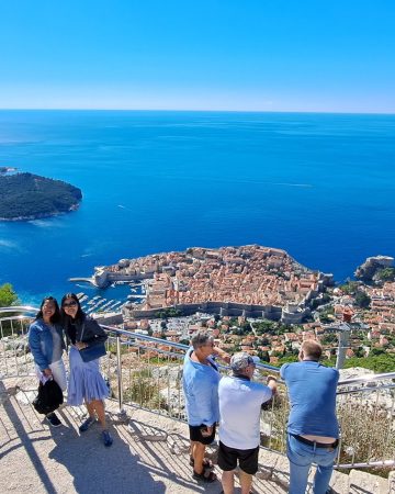 Dubrovnik region - 2 days trip
